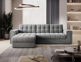 Coltar extensibil Blenvi pe stanga Sola 04