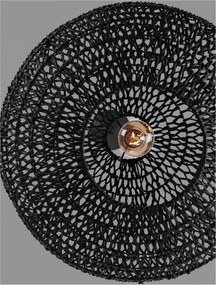 Lustra/Pendul decorativa design natural MELODY
