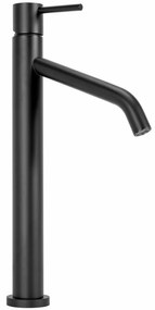 Baterie Level inalta neagra H34,5 cm
