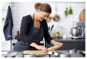 Forme de aluat 9 buc. Heart – Blomsterbergs