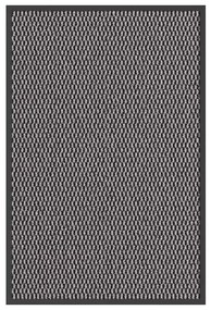 vidaXL Covoraș antracit 60x90 cm