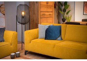 Lampadar MESH 1xE27/40W/230V negru Lucide 45785/01/30