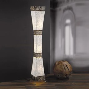 Lampadar Paul Neuhaus 1923 ABUJA 3xE27/40W/230V