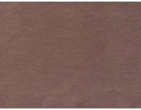 Colțar roz deschis extensibil cu tapițerie din catifea (cu colț pe partea dreaptă) Sweet Harmony – Miuform