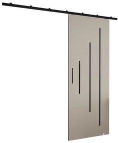 Uși culisante 70 cm Zodiac Y (cashmir). 1074248