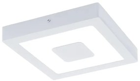 Eglo 96488 - Plafonieră LED exterior IPHIAS LED/16,5W/230V IP44