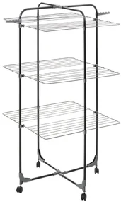 Uscator rufe Mojave 3, otel, 30 metri, 68 x  68 x H 130 cm