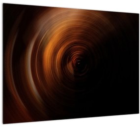 Tablou - Spirală (70x50 cm)