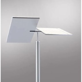 Lampadar LED dimabil Paul Neuhaus ARTUR 2xLED/27W+1xLED/6W/230V