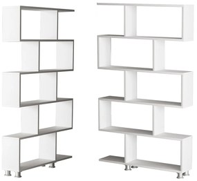 Biblioteca Nilufer White