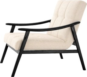 Fotoliu modern design LUX Mortensen