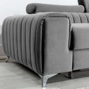 Coltar extensibil Grayson pe dreapta Nube 3