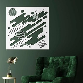 DUBLEZ | Tablou abstract pentru perete