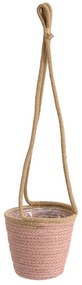 Ghiveci suspendat TRIPOLIS 16 cm - diverse culori Culoare: Violet