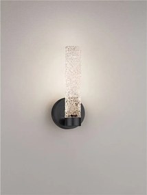 Aplica de perete LED moderna ZELON