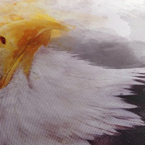 Tablou - Vultur (90x60 cm)