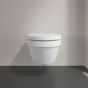 Villeroy & Boch 4694R001 - Vas WC suspendat ARCHITECTURA, ceramică/alb