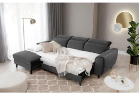 Coltar extensibil Foble pe stanga Nube 5