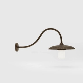 Aplica de perete exterior design industrial Cloe