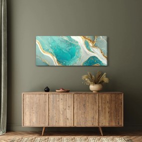 Tablou - Designul marmurei II. (120x50 cm)