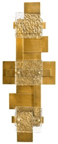 Aplica perete design LUX Langham 113134 HZ