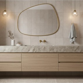 Bara portprosop Tomi 5805 auriu periat