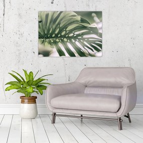 Tablou - Lista de monștri (70x50 cm)