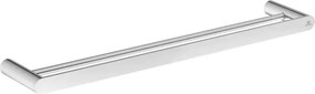 Bara dubla portprosop Ideal Standard Atelier Conca crom lucios 60 cm