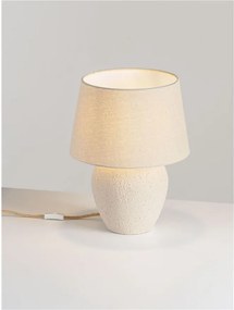 Veioza, Lampa de masa TERO