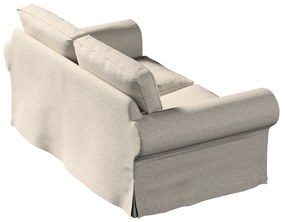 Husa canapea Ektorp 2-locuri, pliabil (pentru modele Ikea in vanzare din 2012)