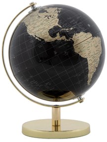 Decorațiune în formă de glob Mauro Ferretti Globe, ø 20 cm