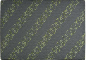 Saltea din spumă Green Sport 80×190 cm, fermitate medie, 20 cm înălțime