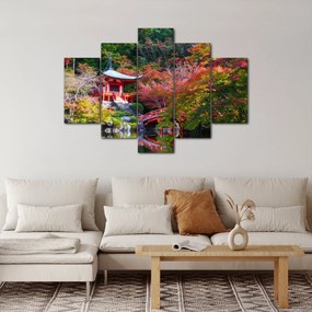 Tablou - Daigodji (150x105 cm)