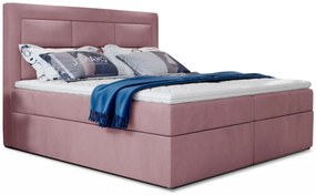 Pat boxspring Vivre 180x200 cm Matvelvet 63