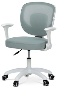 Scaun de birou Autronic KA-K1062 GRN, verde