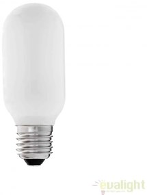 Bec LED E27 T45 MATT 5W 3000K 17437