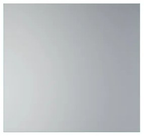 Oglindă de baie BATH DELUXE 01-080-01-58-00 NORDBORG 80x75 cm