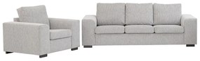 Set mobilier tapițat Scandinavian Choice 401