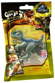 Figurina Goo Jit Zu Minis Jurassic World Blue 41311-41302