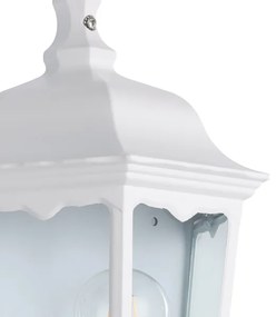 Eglo 93448 - Corp de iluminat perete exterior NAVEDO 1xE27/60W/230V