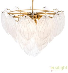 Candelabru design LUX Novida 112640 HZ