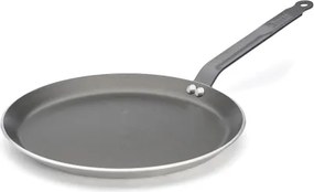 De Buyer 8485.30 - Tigaie CHOC RESTO INDUCTION neaderentă pentru clătite, 30 cm