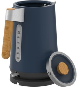 Ceainic ECG RK 1768 Strix Timber Petrol