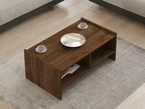 Masă de cafea Perla (Nuc). 1089499
