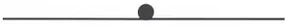 Aplica tablou led 14W Spin 10621 Nowodvorski