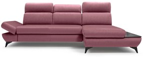 Colțar Titan (violet închis) (D). 1098114