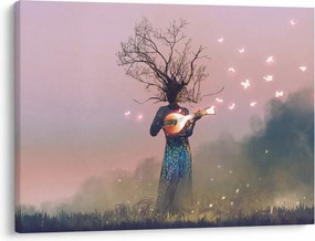 Tablou - Natura vie (70x50 cm)