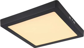 Plafonieră LED Globo 12374-24 DINO LED/22W/230V