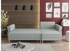 Colțar Selva L (Roz). 1122955