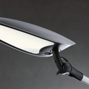 Redo 01-1036 - Lampă de masă LED KEPLER VEIOZA LED/6.5W/230V